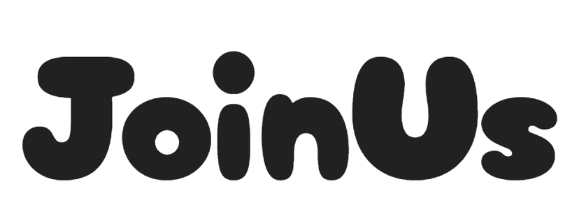 JoinUs